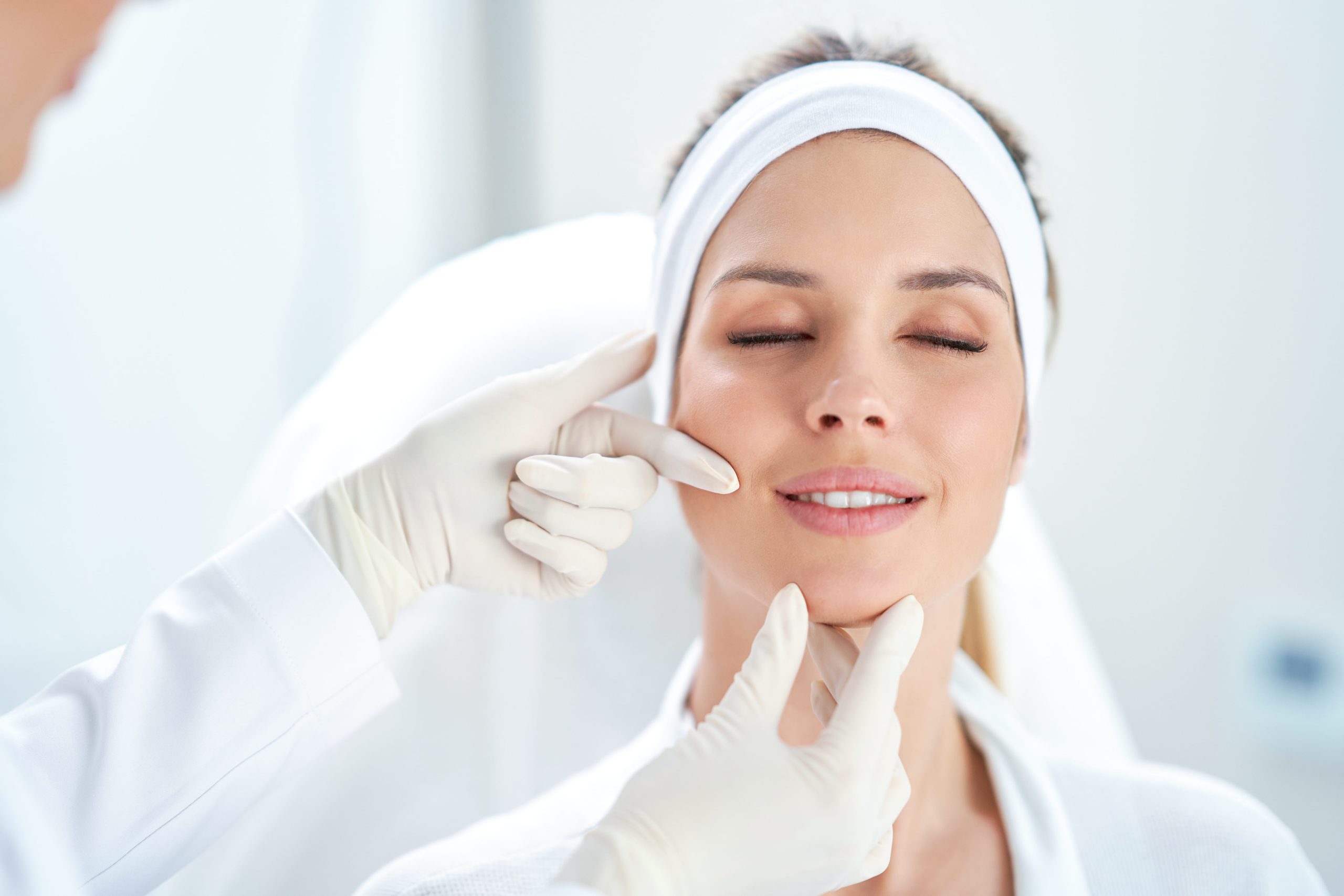Medical skin facial in Turlock, CA
