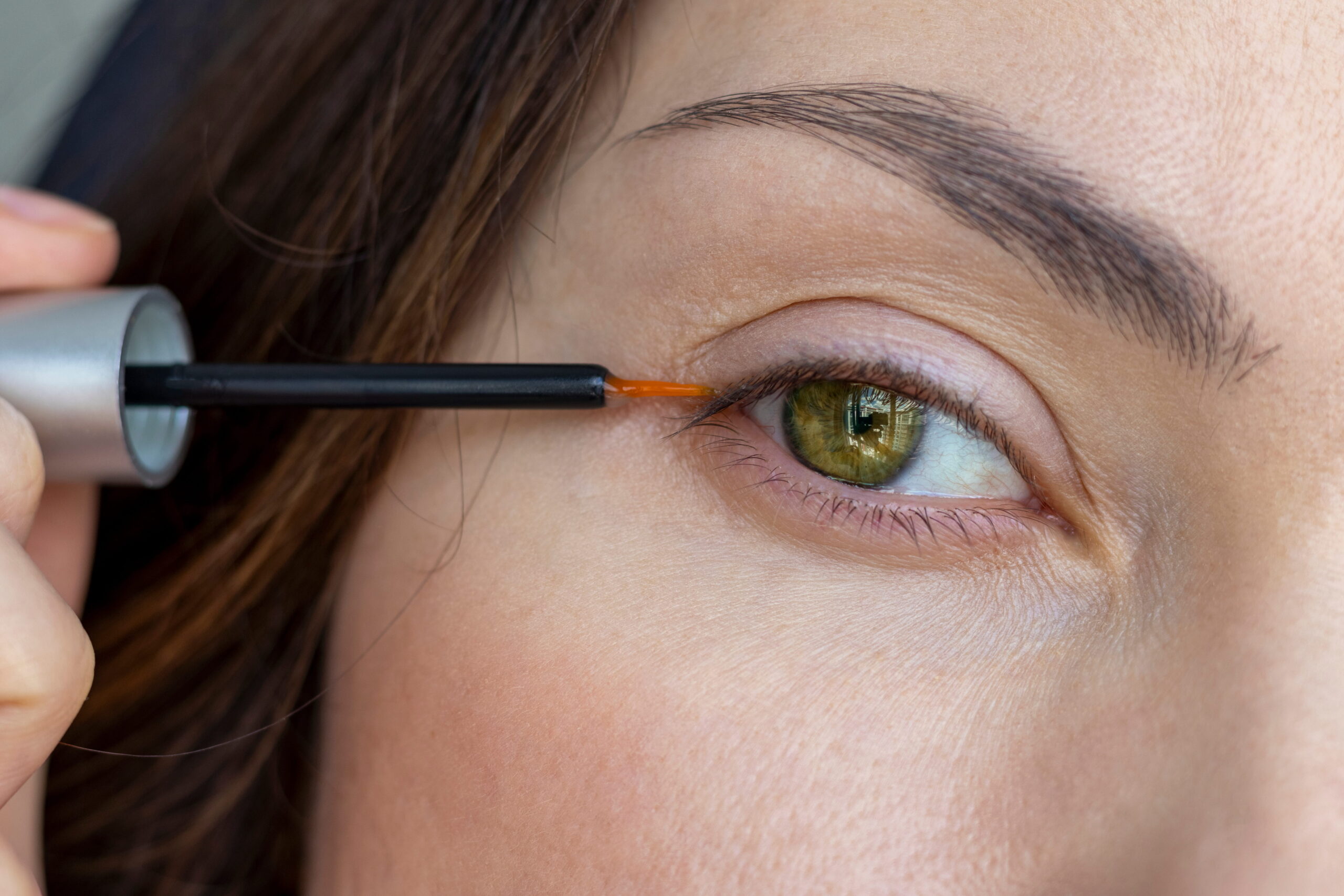 LATISSE® Eyelash doctor in Turlock, CA